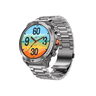 Wiwu Pro Sports Smartwatch SW03 Silver