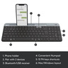 Logitech Wireless Keyboard K580