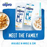 Alpro This Is Not Milk Plant Based & Semi 1 Litre