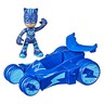 Hasbro PJM Hero Vehicle Catcar, F2131