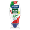 Hellmann's Chili Lime Mayonnaise Dressing with Tajin Seasoning 340 ml