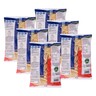 Angelina Penne Rigate Macaroni 6 x 400 g