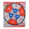 Simba Soft Dart Game, Assorted 1 pc, 107212290