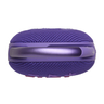 JBL Clip 5 Portable Wireless Bluetooth Speaker Purple