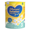 Bebelac Junior Nutri 7in1 Growing Up Formula Stage 3 From 1 to 3 Years 400 g