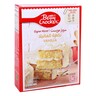 Betty Crocker Super Moist Supreme Vanilla Cake Mix 510 g