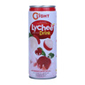 C Light Lychee Drink 240 ml