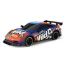 Skid Fusion Rechargeable Remote Controlled Perfect Car With Light P381 Assorted Color