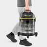 Karcher Drum Vacuum Cleaner, 1800W, 20L, DVAC 1800