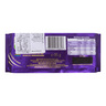 Cadbury Dairy Milk Chopped Hazelnut Chocolate 95 g