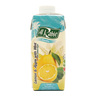 Al Rabie Lemon & Apple with Mint Juice 6 x 250 ml