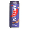 Nescafe Mocha Drink 225 ml