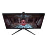 Samsung 27 inches FHD Gaming Monitor, Black, LS27CG510EMXUE