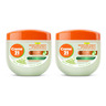 Creme 21 Petroleum Jelly with Vitamin E & Aloe Vera 2 x 300 ml