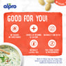 Alpro Unsweetened Soya Milk 1 Litre