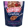 Bokomo Granola Nutzy Crunch with Currants Nuts & Seeds 750 g