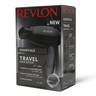 Revlon Voyage Travel Dryer, RVDR5305ARB