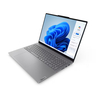 Lenovo Notebook Yoga Pro 9, 16 Inches, 3.2K Display, Intel Core Ultra 9 185H, NVIDIA GeForce RTX 4060, Windows 11, 32 GB RAM, 1 TB SSD, Grey, 83DN001PAX