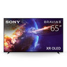 Sony Bravia 8 XR-OLED 65 Inch 4K HDR Dolby Vision Smart TV (Google TV) K-65XR80 - 2024 Model