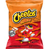 Cheetos Crunchy Cheese Flavored Snacks 60.2 g