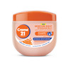 Creme 21 Petroleum Jelly with Vitamin E & Almond Oil 2 x 300 ml