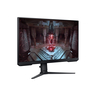 Samsung 27 inches FHD Gaming Monitor, Black, LS27CG510EMXUE