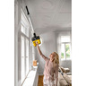 Karcher Handheld Vacuum Cleaner, 350 Watts, VC 7 Cordless Yourmax