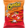 Frito Lay Cheetos Crunchy Cheese Flavored Snacks 581.1 g