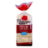 La Boulangere Crustless Sandwich Bread 500 g