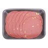 Al Taghziah Beef Mortadella With Pistachio 250 g