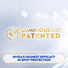 Nivea Luminous630 Evenglow Concentrated Serum 10 ml