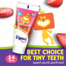 Signal Kids Toothpaste Strawberry For 2-6 Years 50 ml