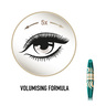 Max Factor Voluptuous False Lash Effect Mascara, Extreme Black, 13 ml