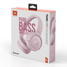 JBL Wireless On Ear Headphone JBLT570BT Rose