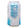 Canada Dry Original Sparkling Seltzer Water 355 ml