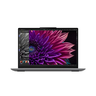 Lenovo Notebook Yoga Pro 9, 16 Inches, 3.2K Display, Intel Core Ultra 9 185H, NVIDIA GeForce RTX 4060, Windows 11, 32 GB RAM, 1 TB SSD, Grey, 83DN001PAX