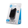 HP Wireless Mouse, Black, Z3700