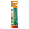 BIC Evolution Eco 655 Graphite pencil 8+2 pcs