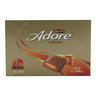 Quanta Adore Caramel Chocolate 12 x 27 g