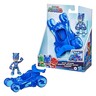 Hasbro PJM Hero Vehicle Catcar, F2131