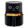 Kenwood Air Fryer, 7.5L, Black, HFP76.000BK