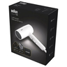 Braun Hair Dryer, 2100W, White, HD210SDE