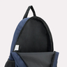 Reebok Wayland 33X48X17CM Unisex Backpack 8052332 Navy Blue