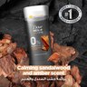 Dove Men+Care Anti-Perspirant Deodorant Stick Sandalwood & Amber 72H Protection 0% Aluminium 74 g