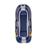 Bestway Hydro-Force Inflatable Boat Treck Set, 3.07 m x 1.26 m, 61110