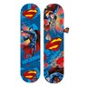 Superman Skate Board, 79 x 20 cm, Assorted, 10133