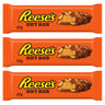 Reese's Nut Bar Value Pack 3 x 47 g