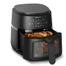 Philips 2000 Series Airfryer, 4.2L, 1500W, Black, NA220/09