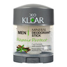 Deo Klear Repair Protect Mineral Deodorant Stick For Men 70 g