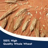 Barilla Whole Wheat Penne Rigate Pasta 500 g
